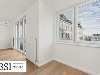 Wohnung kaufen in 1020 Wien