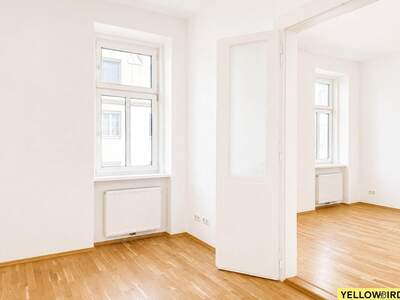 Altbauwohnung kaufen in 1160 Wien (Bild 1)