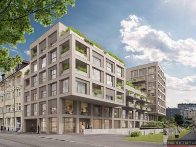 Wohnung kaufen in 4040 Linz (Bild 1)