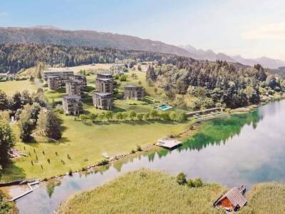 Anlageobjekt kaufen in 9620 Hermagor