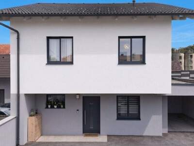 Haus kaufen in 4331 Naarn