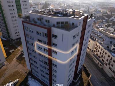 Altbauwohnung mit Balkon kaufen in 3100 St. Pölten (Bild 1)