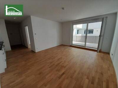 Terrassenwohnung mieten in 3100 St. Pölten (Bild 1)