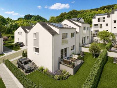 Haus kaufen in 2384 Breitenfurt