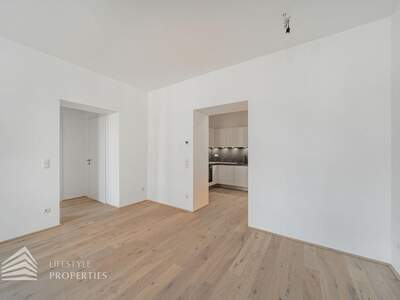 Altbauwohnung kaufen in 1200 Wien (Bild 5)