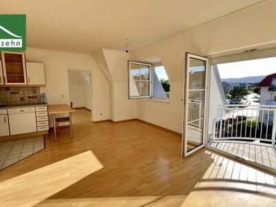 Terrassenwohnung kaufen in 2500 Baden (Bild 1)