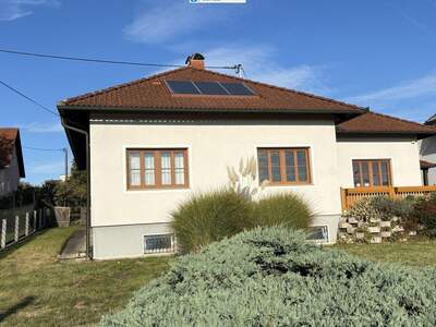 Haus mit Garten kaufen in 4060 Leonding (Bild 4)