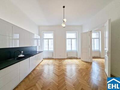 Wohnung mieten in 1030 Wien
