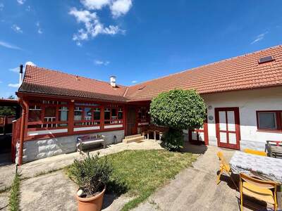 Haus kaufen in 2305 Kopfstetten
