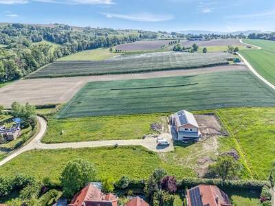 Grundstück kaufen in 4612 Leppersdorf
