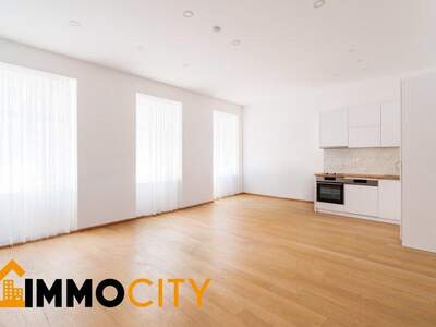 Terrassenwohnung kaufen in 1050 Wien (Bild 1)