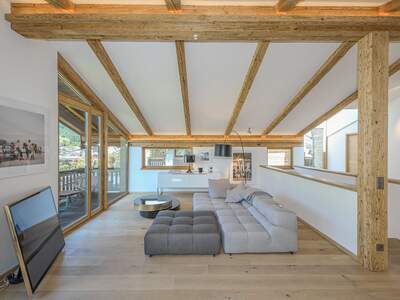 Terrassenwohnung kaufen in 6370 Kitzbühel (Bild 4)