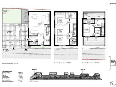Grundstück kaufen in 2521 Trumau