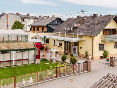 Haus mit Garten kaufen in 4690 Schwanenstadt (Bild 3)