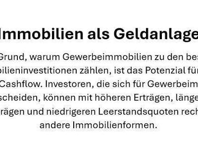 Gewerbeobjekt kaufen in 3430 Tulln