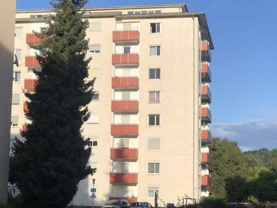 Wohnung mit Balkon kaufen in 8045 Graz (Bild 1)