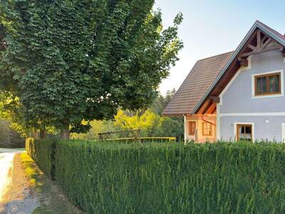 Haus mit Garten kaufen in 8511 Zirknitz (Bild 1)