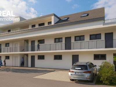 Terrassenwohnung kaufen in 8434 Tillmitsch (Bild 2)