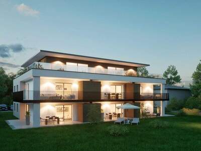 Eigentumswohnung in 9201 Krumpendorf (Bild 1)