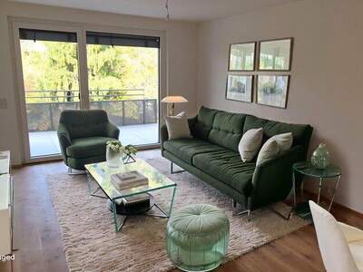 Terrassenwohnung kaufen in 1210 Wien (Bild 3)