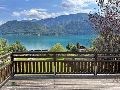 Grundstück kaufen in 4866 Unterach