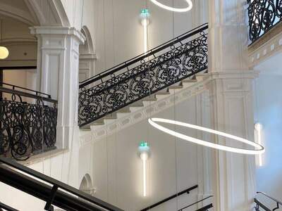 Wohnung kaufen in 1020 Wien