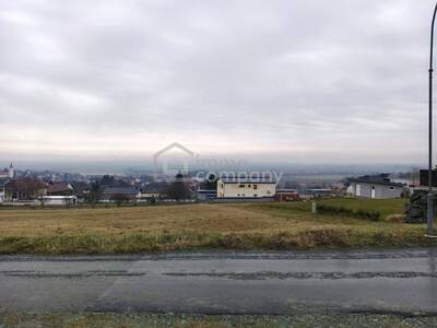 Grundstück kaufen in 7464 Markt Neuhodis