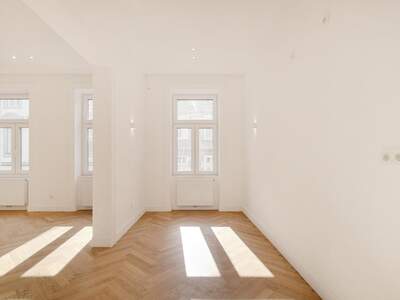 Wohnung kaufen in 1060 Wien (Bild 3)