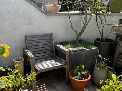 Altbauwohnung mieten in 1150 Wien (Bild 3)