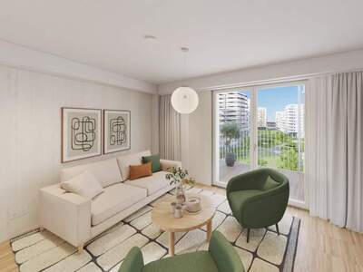 Eigentumswohnung in 1030 Wien