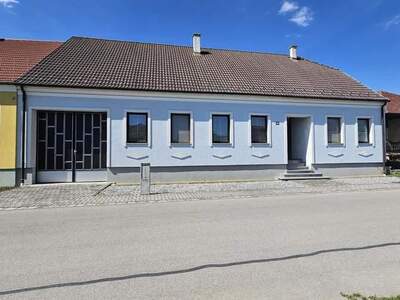 Haus kaufen in 2133 Fallbach