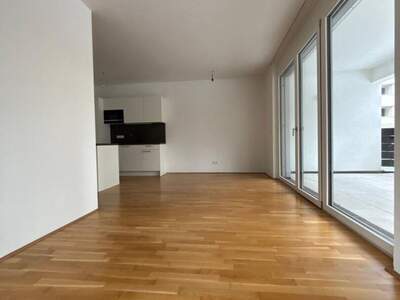 Wohnung mit Balkon mieten in 8041 Graz (Bild 2)