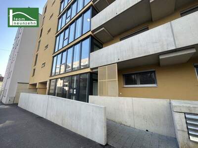 Terrassenwohnung mieten in 8020 Graz (Bild 5)