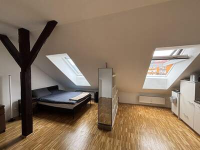Apartment provisionsfrei mieten in 8020 Steiermark