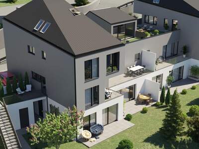 Eigentumswohnung in 4400 Steyr (Bild 3)