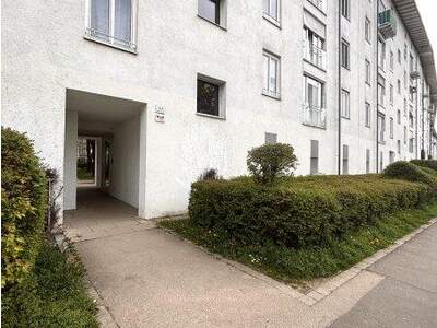 Wohnung mieten in 4030 Linz (Bild 1)