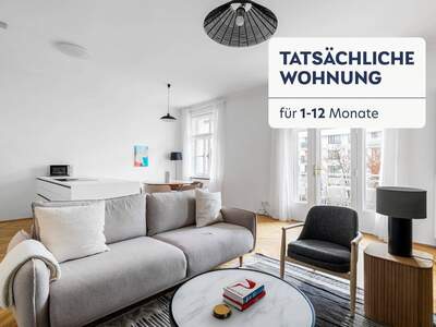 Mietwohnung in 1030 Wien
