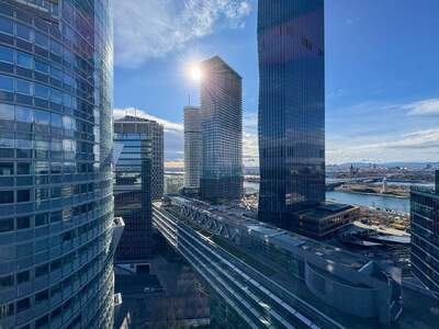 Wohnung mieten in 1220 Wien