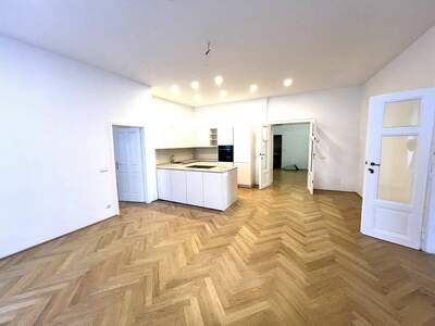 Wohnung mieten in 1010 Wien