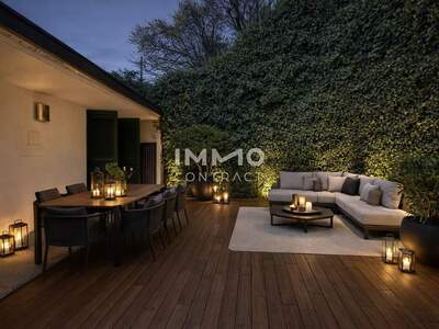 Eigentumswohnung in 1190 Wien