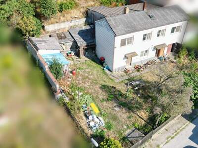 Grundstück kaufen in 7082 Donnerskirchen