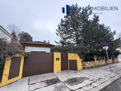 Grundstück kaufen in 1120 Wien