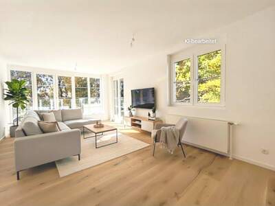 Wohnung kaufen in 1190 Wien