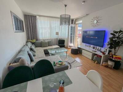 Terrassenwohnung kaufen in 9020 Klagenfurt (Bild 4)