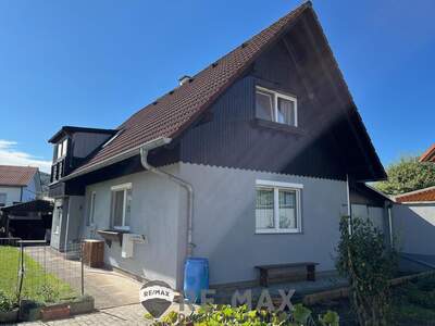 Einfamilienhaus kaufen in 3423 St. Andrä (Bild 1)