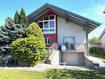 Haus kaufen in 2241 Schönkirchen