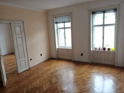 Wohnung mieten in 1070 Wien