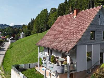 Haus mit Garten kaufen in 8750 Judenburg (Bild 4)