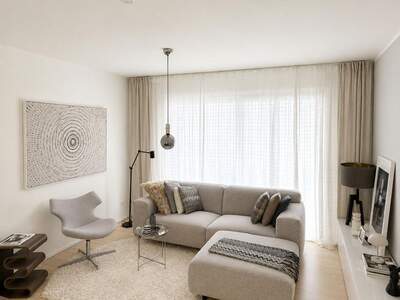 Wohnung mit Balkon kaufen in 9020 Klagenfurt (Bild 1)