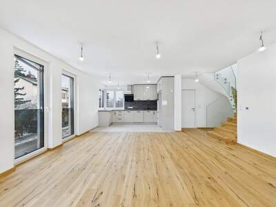 Wohnung kaufen in 1230 Wien